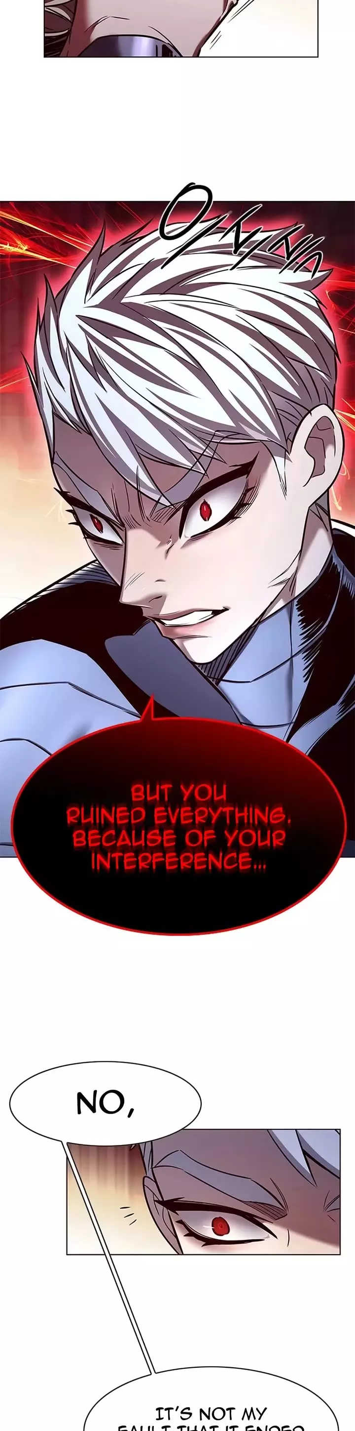Eleceed, chapter 252, image 13