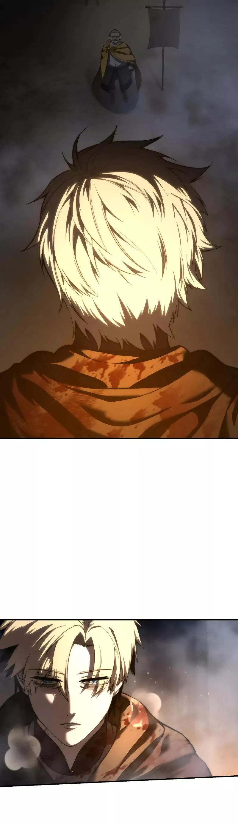 Star-Fostered Swordmaster, chapter 41, image 10