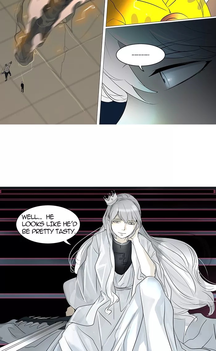 Tower of God, chapter 242, image 14