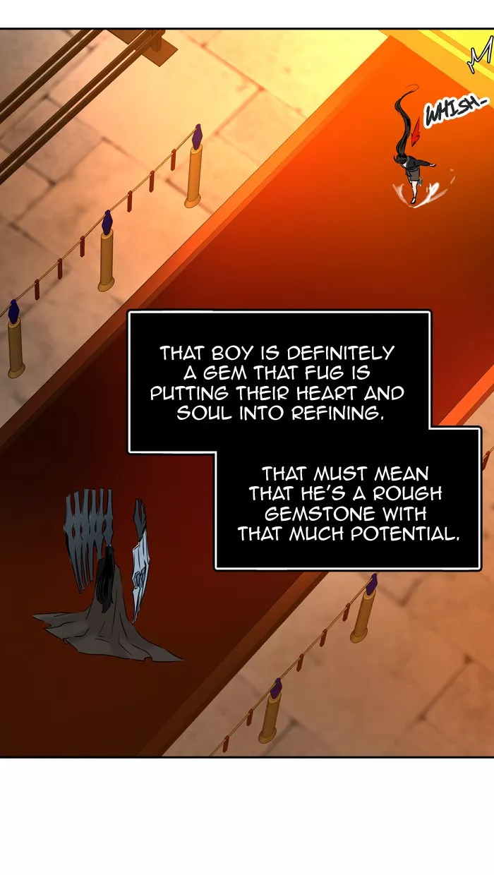 Tower of God, chapter 296, image 34