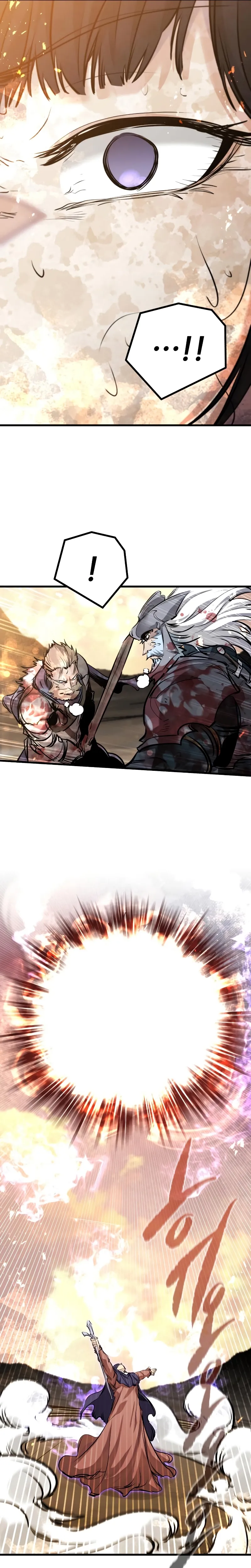 The Regressed Mercenary Has a Plan, chapter 78, image 26