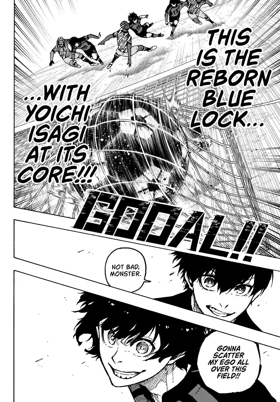 Blue Lock, chapter 314.2, image 8