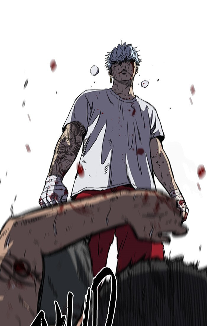 Wind Breaker, chapter 193, image 30