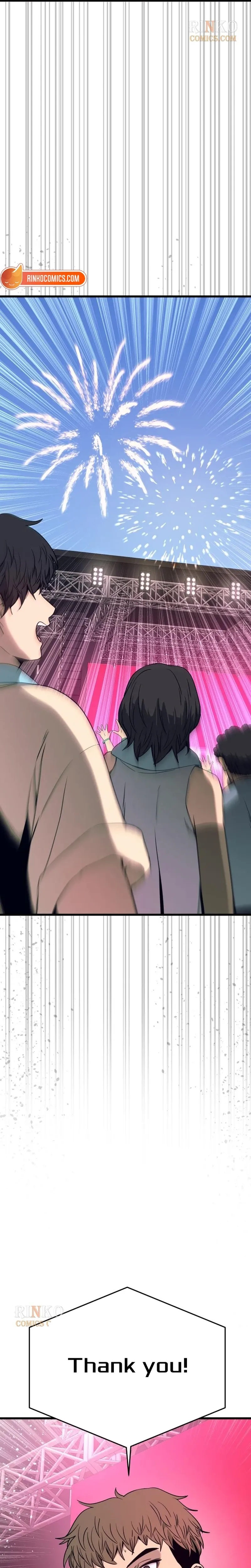 My Bias Gets on the Last Train, chapter 84, image 5