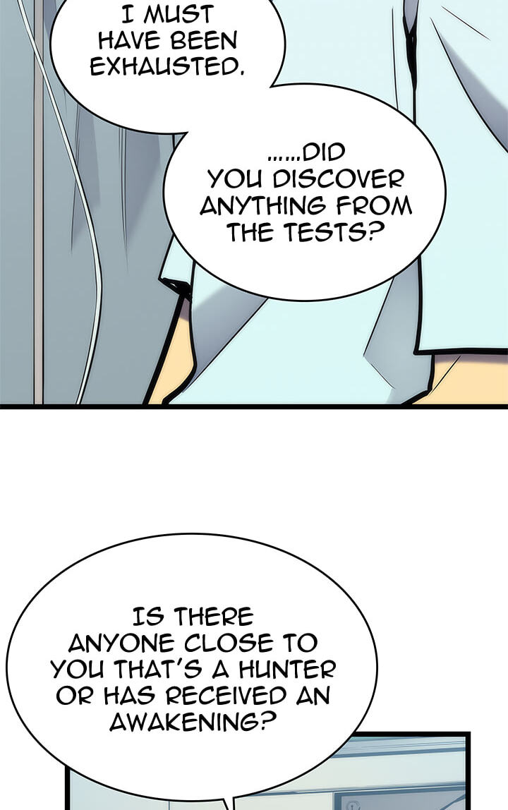 Solo Leveling, chapter 80.1, page 29