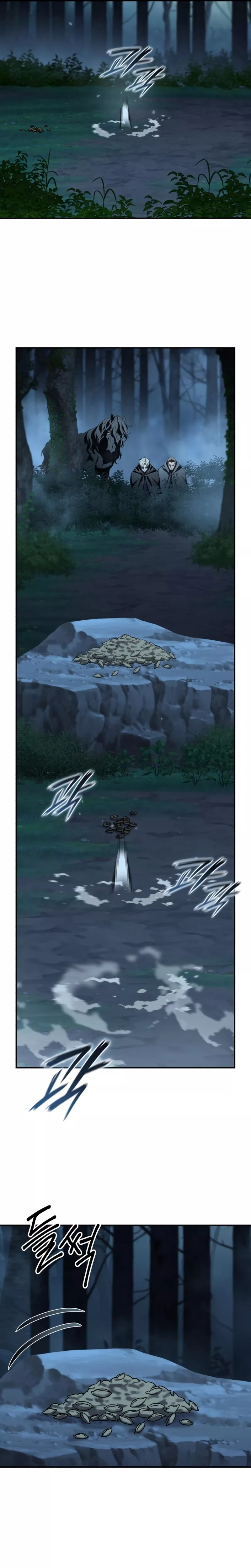 Star-Fostered Swordmaster, chapter 99, image 6