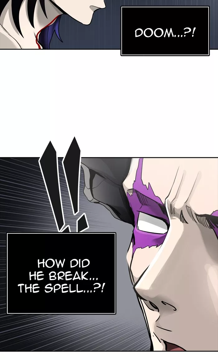 Tower of God, chapter 452, image 34