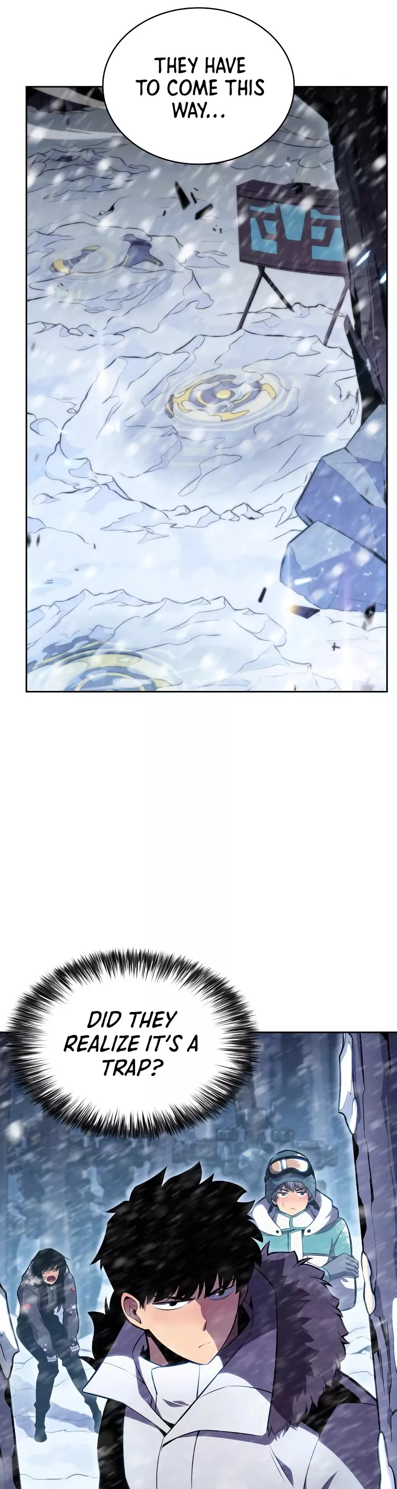 Solo Max-Level Newbie, chapter 89, image 27