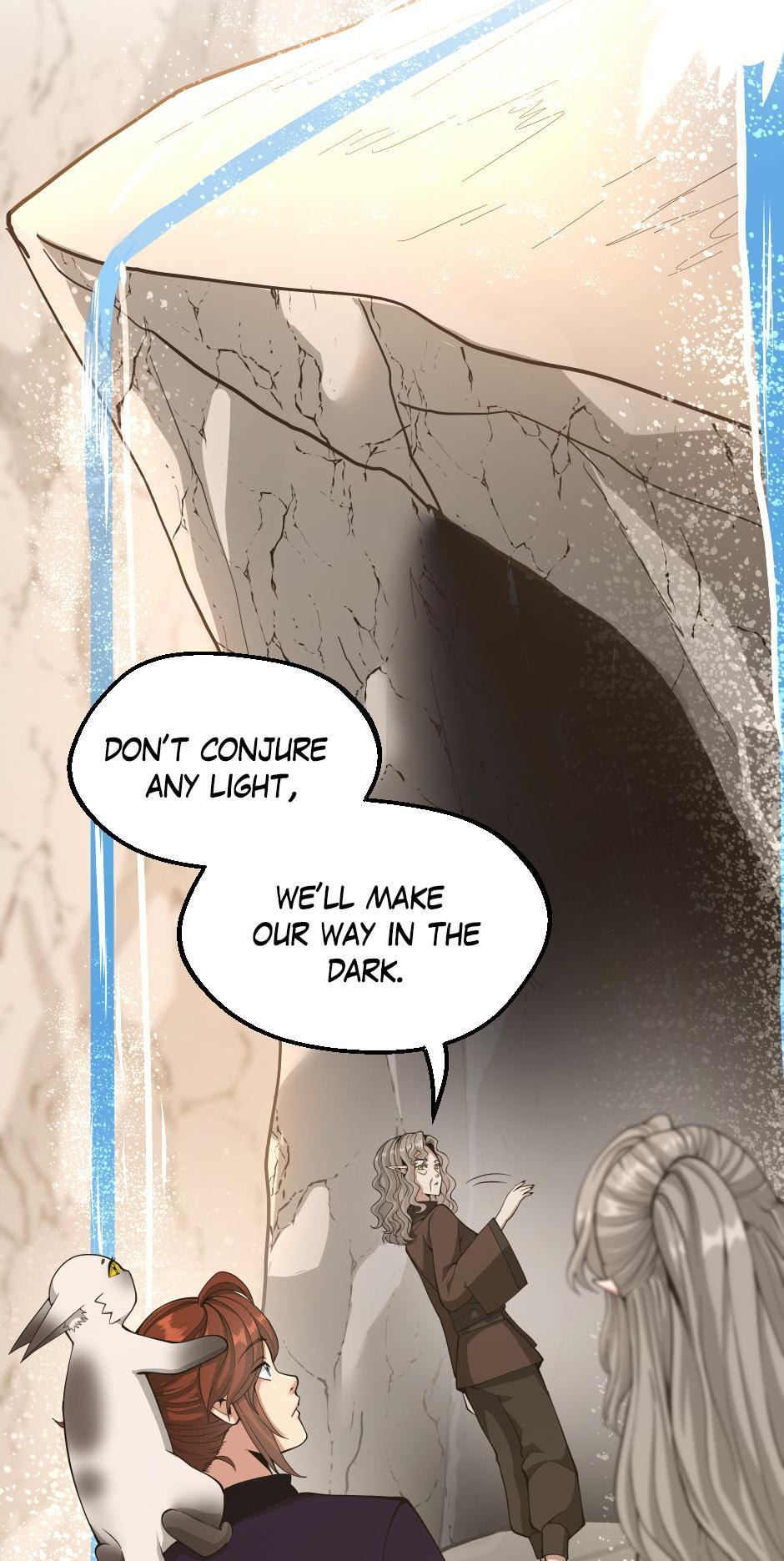 The Beginning After the End, chapter 130, image 120