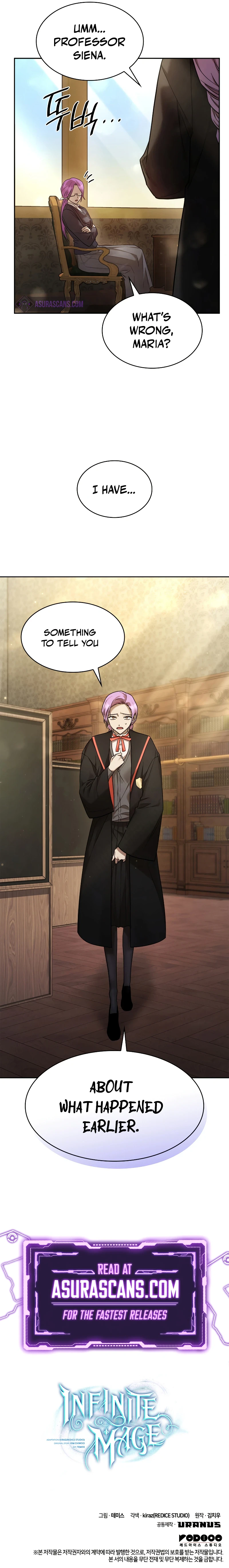 Infinite Mage, chapter 29, image 13