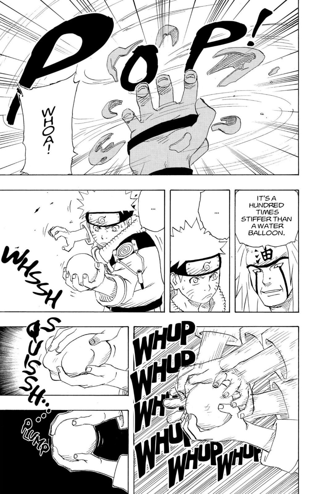 Naruto, chapter 152, image 9