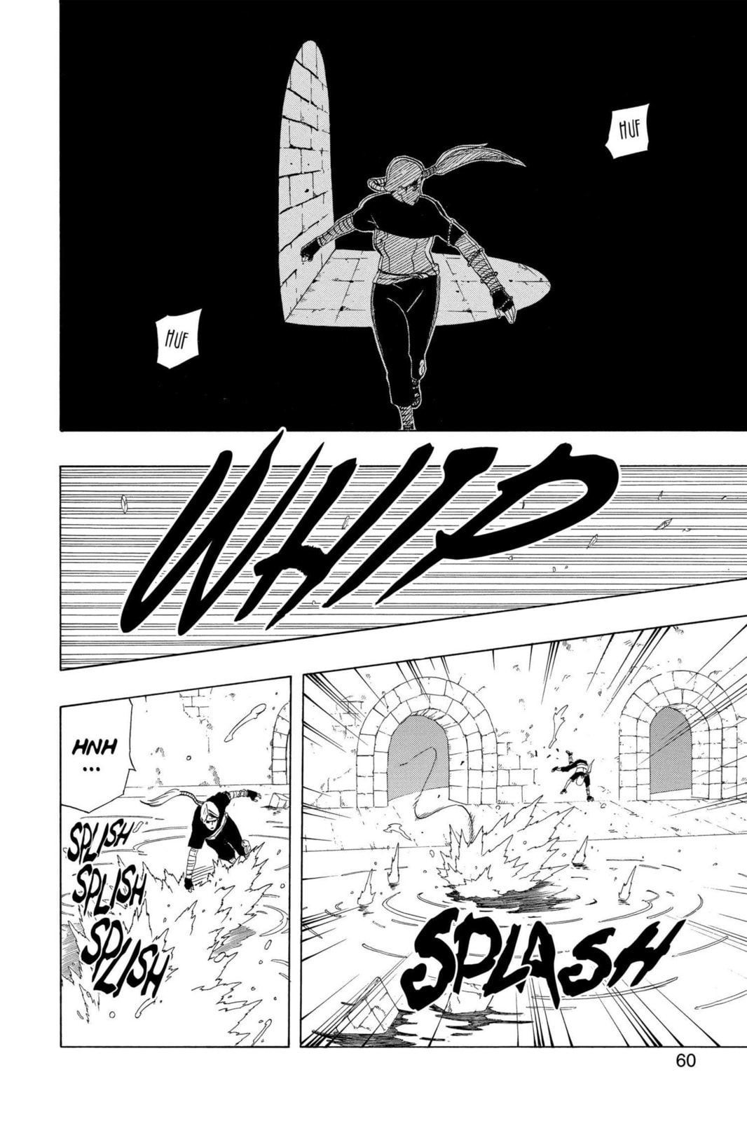 Naruto, chapter 312, image 14