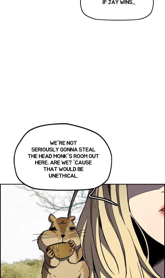 Wind Breaker, chapter 259, image 87