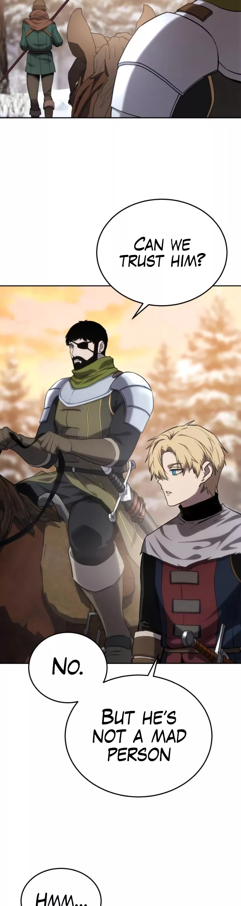 Star-Fostered Swordmaster, chapter 9, image 22
