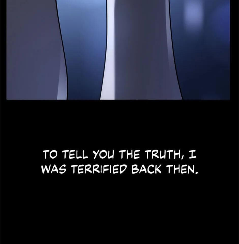 Revenge of the Baskerville Bloodhound, chapter 50, image 118