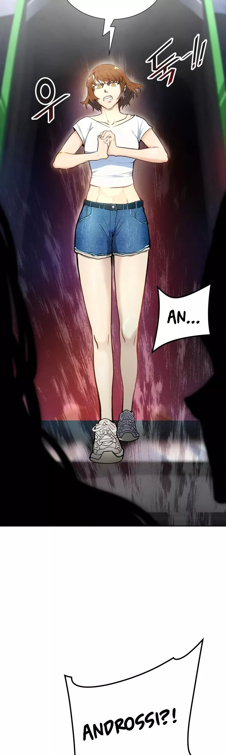 Tower of God, chapter 556, image 66