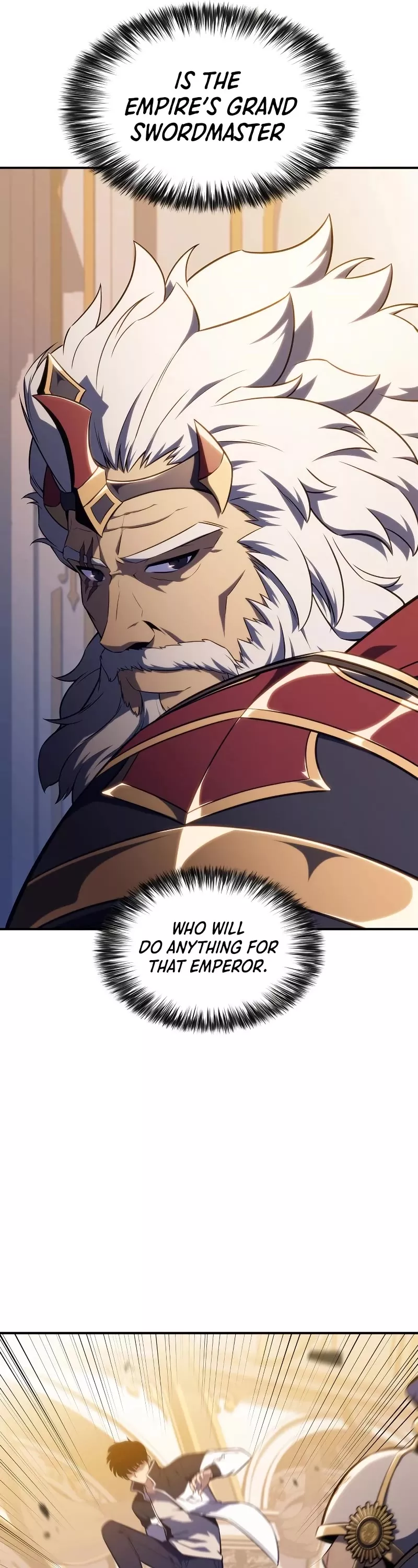 Solo Max-Level Newbie, chapter 129, image 25