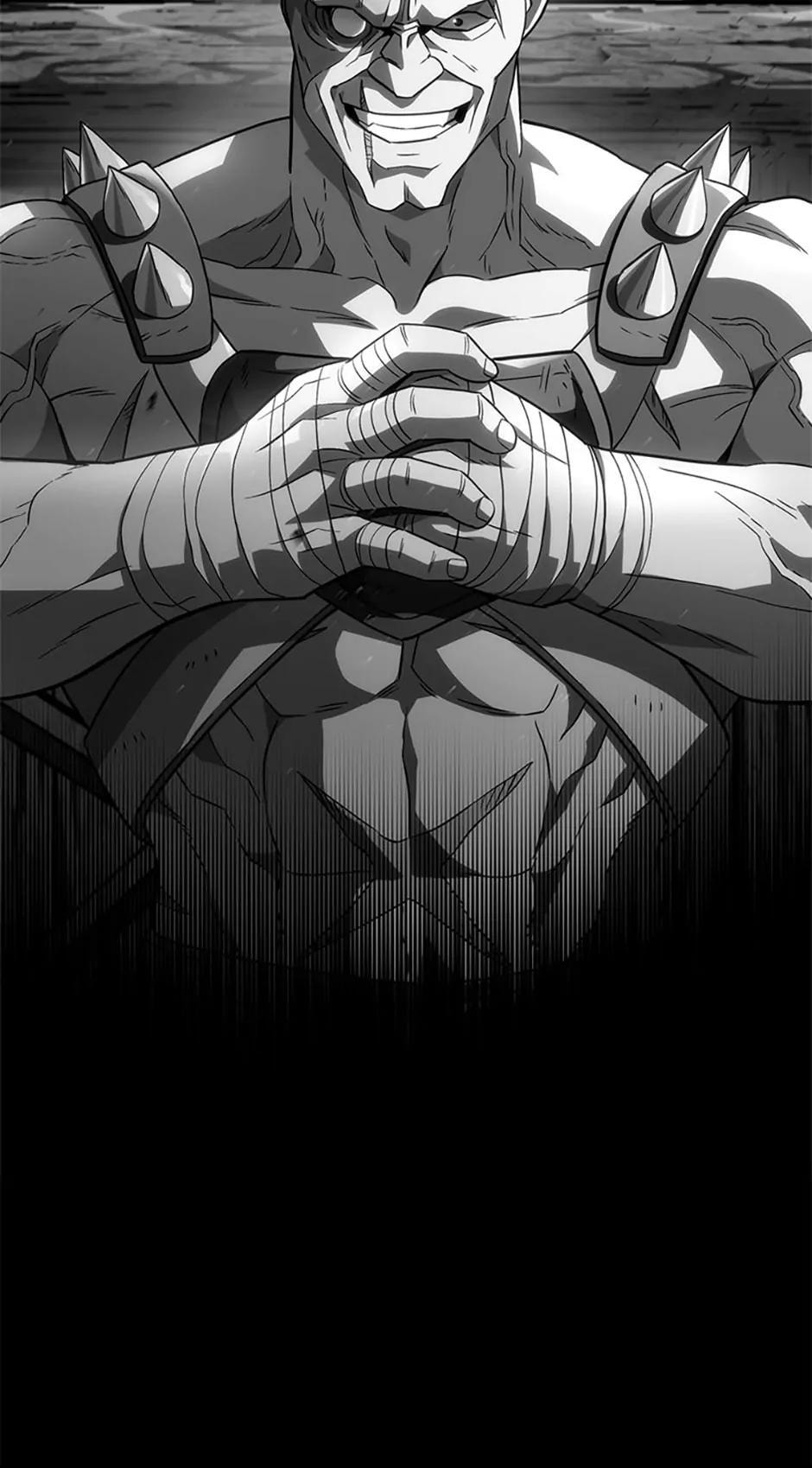 Revenge of the Baskerville Bloodhound, chapter 50, image 33