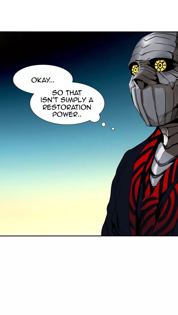 Tower of God, chapter 303, image 32