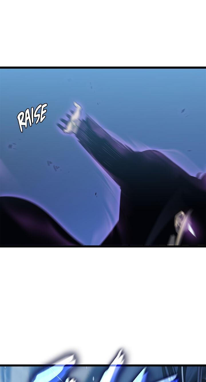 Solo Leveling, chapter 145, page 54