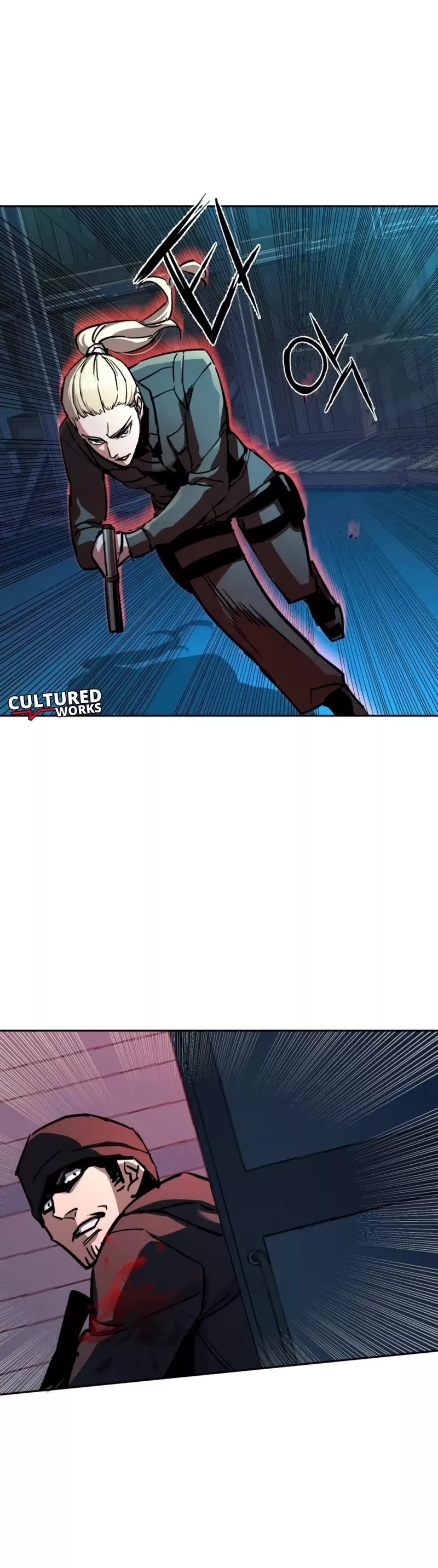 Teenage Mercenary, chapter 189, image 19