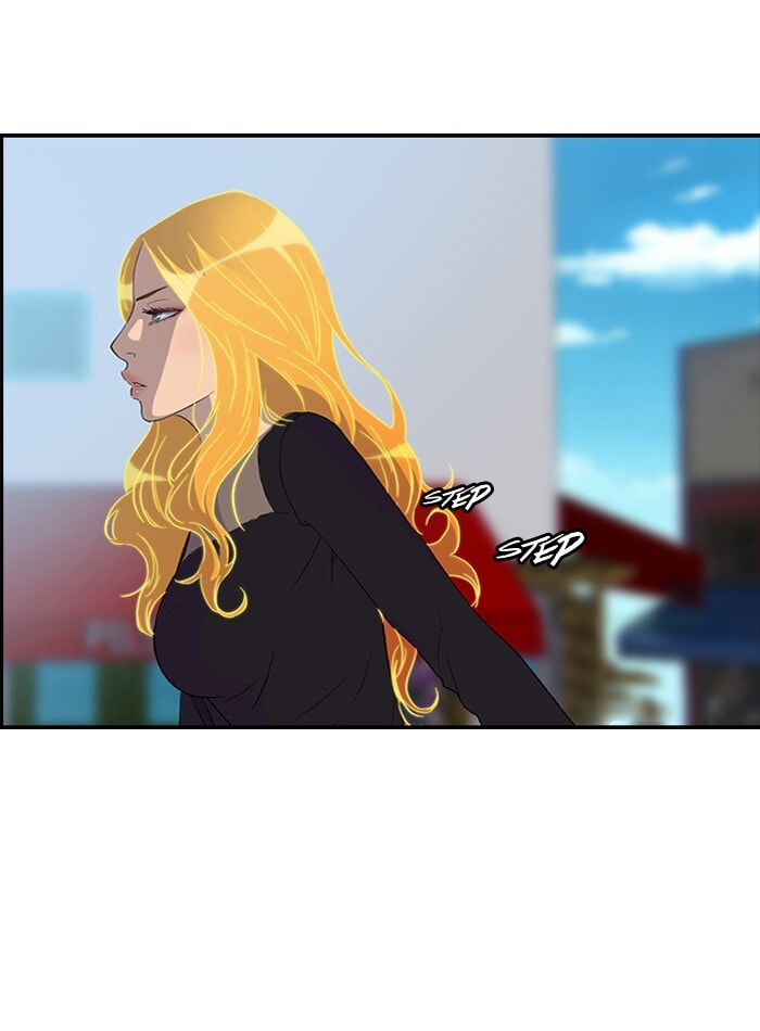 Wind Breaker, chapter 22, page 34