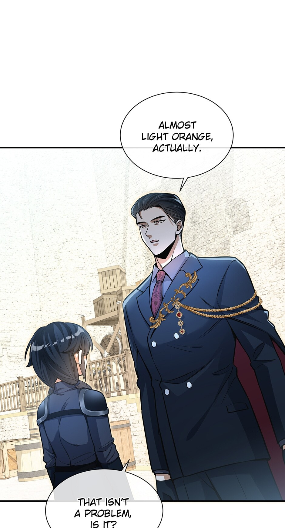 The Beginning After the End, chapter 175.3, image 23