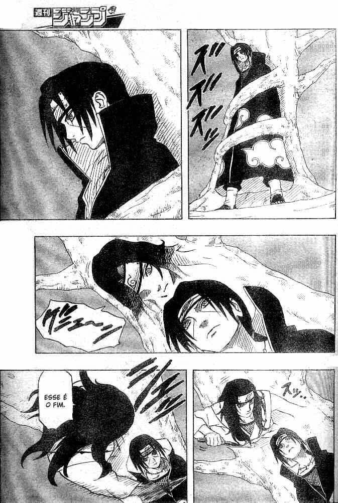 Naruto, chapter 141, image 13
