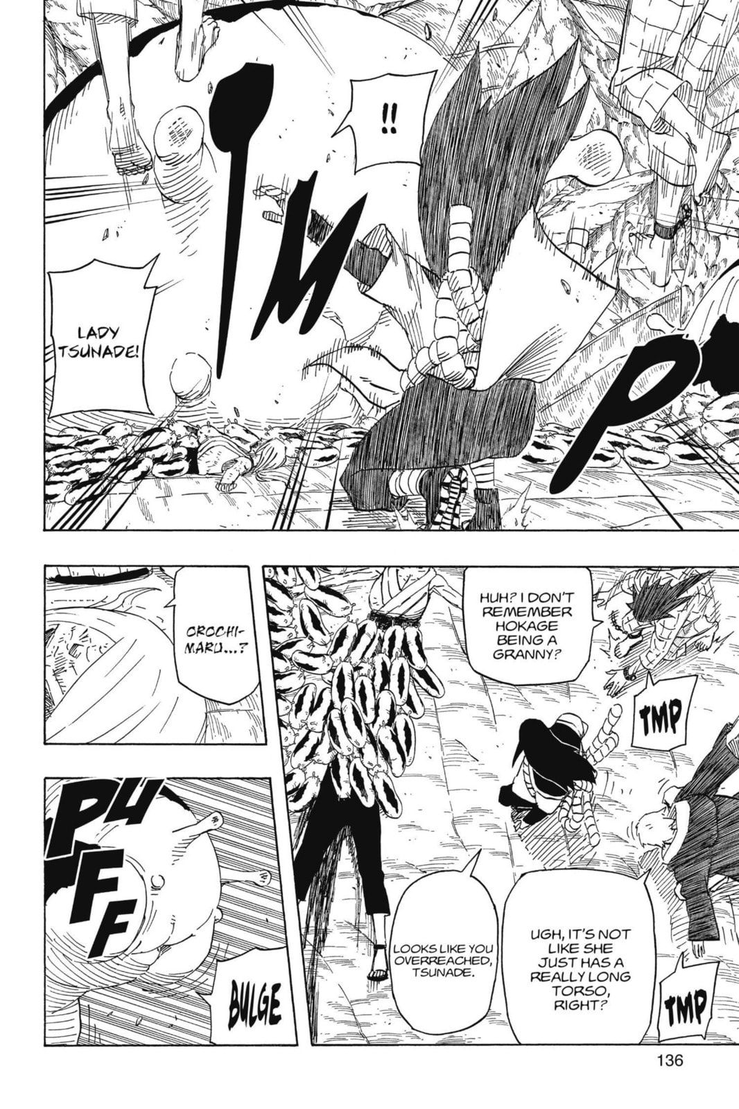 Naruto, chapter 635, image 2