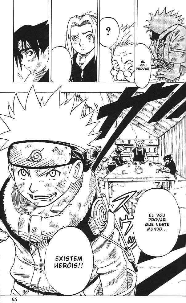 Naruto, chapter 20, image 20