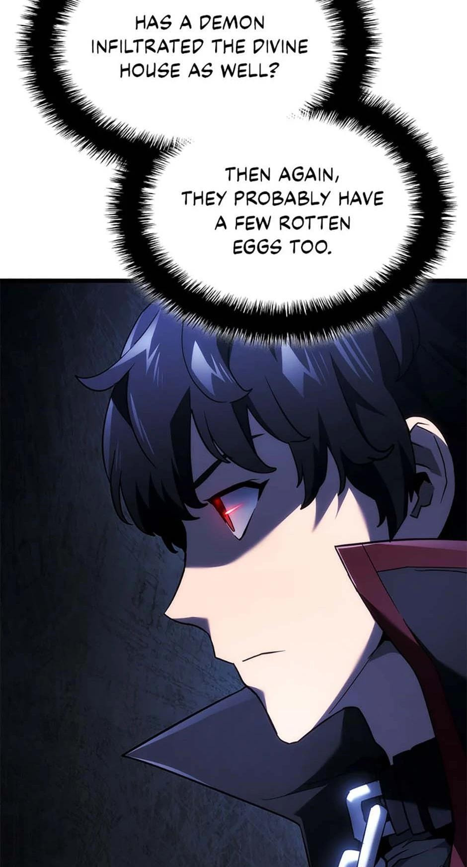 Revenge of the Baskerville Bloodhound, chapter 79, image 41
