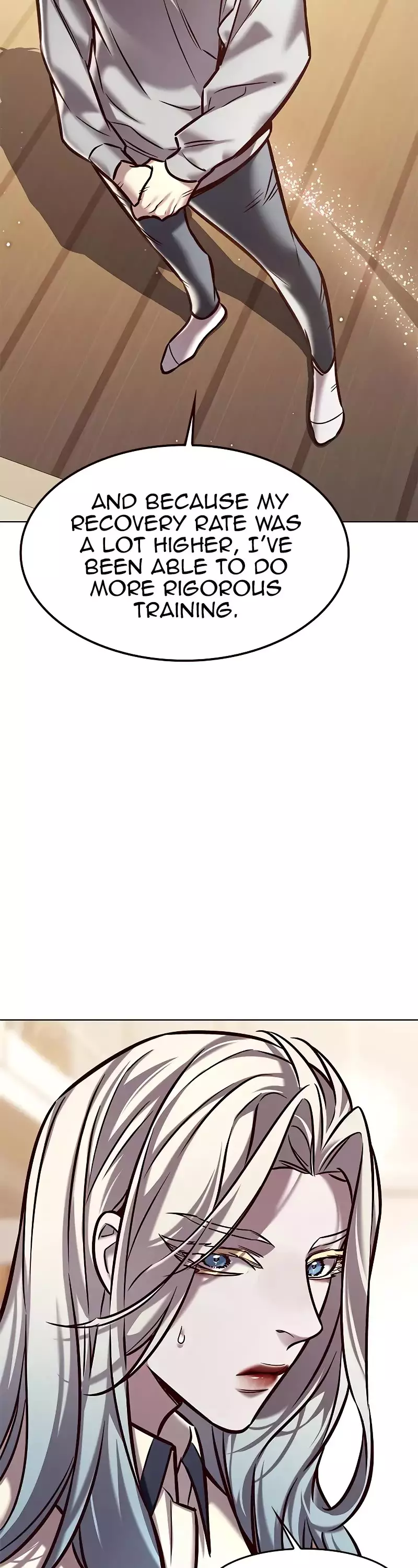 Eleceed, chapter 289, image 45