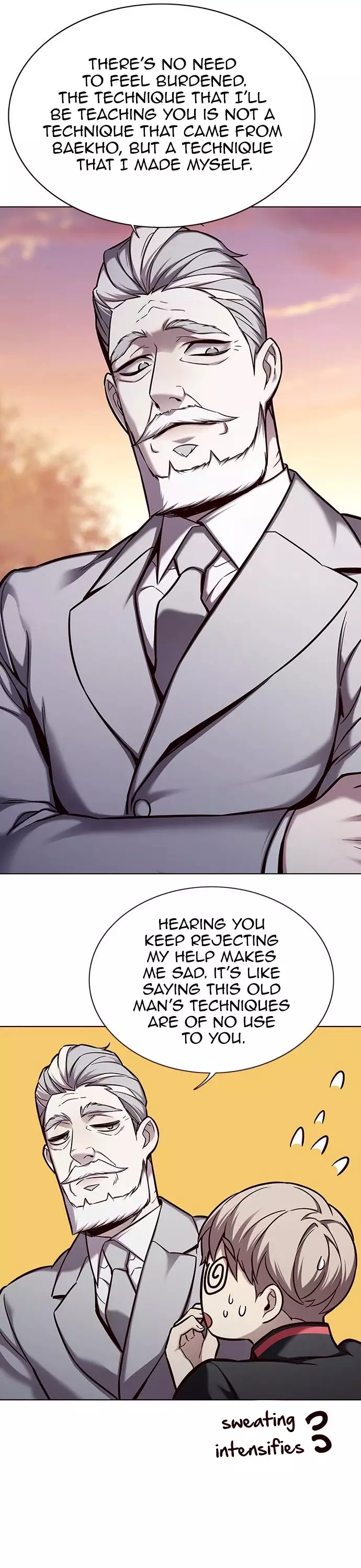 Eleceed, chapter 157, image 10