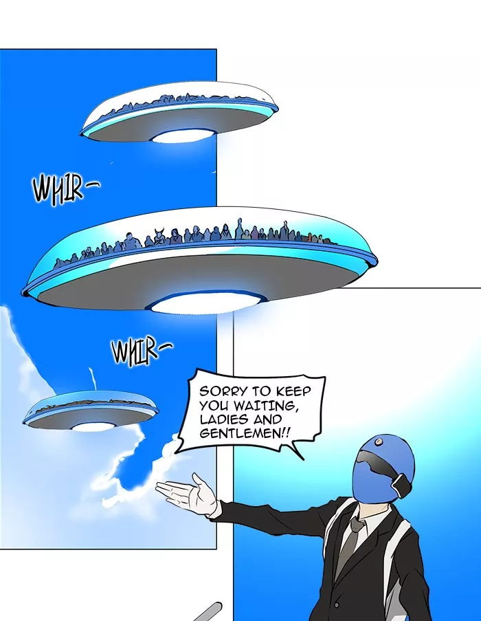 Tower of God, chapter 160, image 57