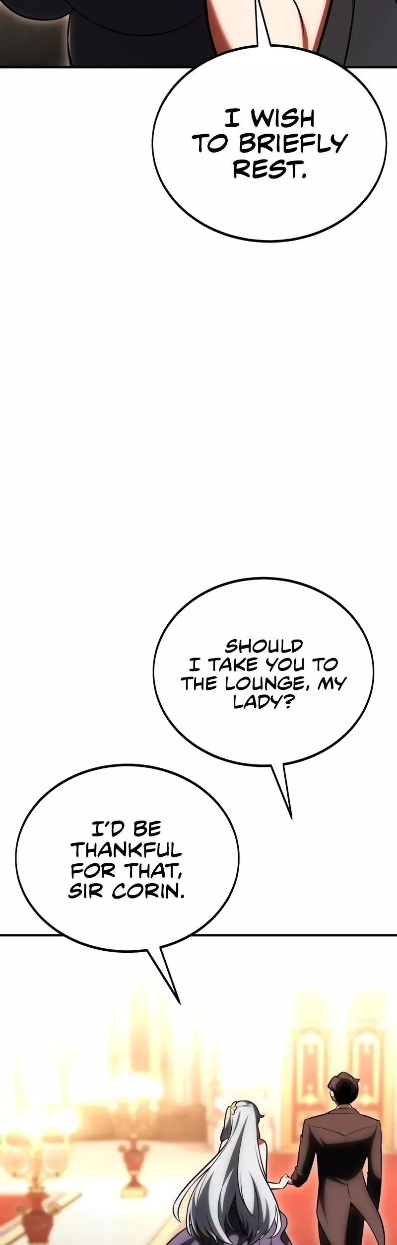 I Killed the Main Player, chapter 35, image 60