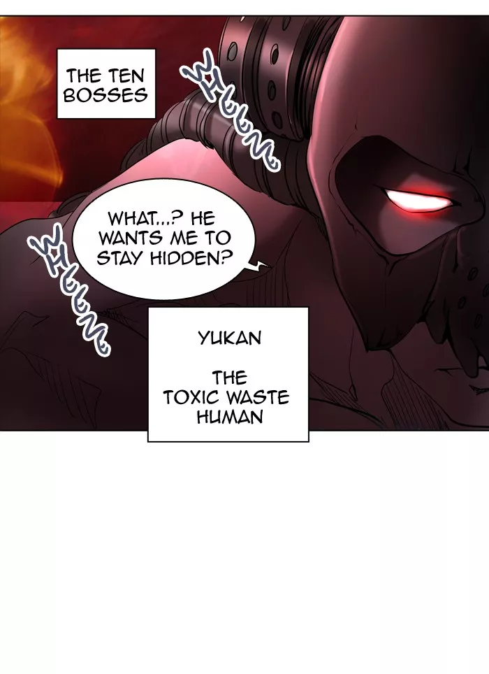 Tower of God, chapter 283, image 110