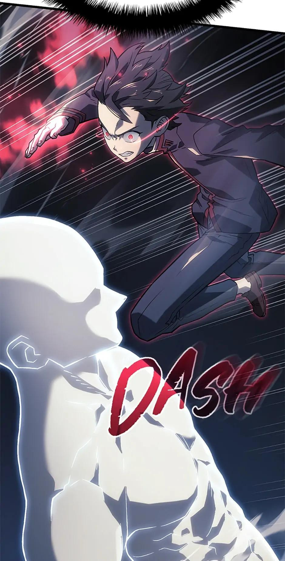 Revenge of the Baskerville Bloodhound, chapter 9, image 122