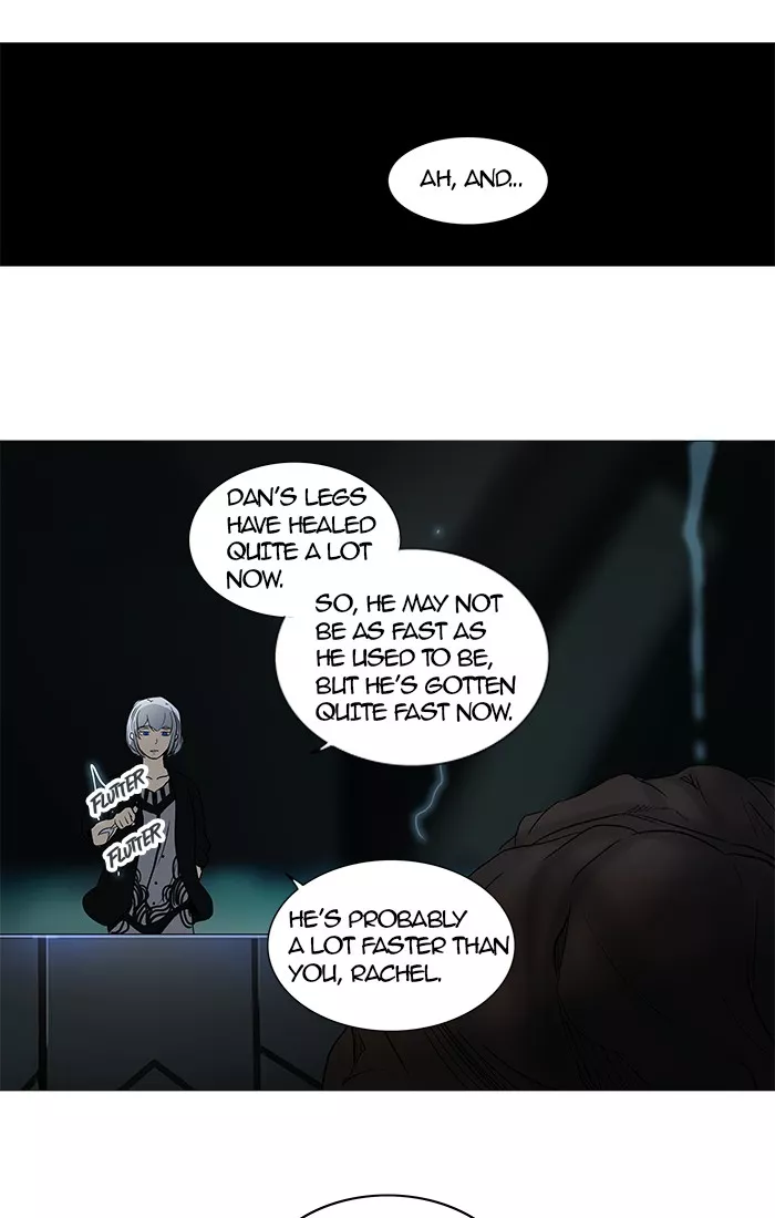 Tower of God, chapter 253, image 53