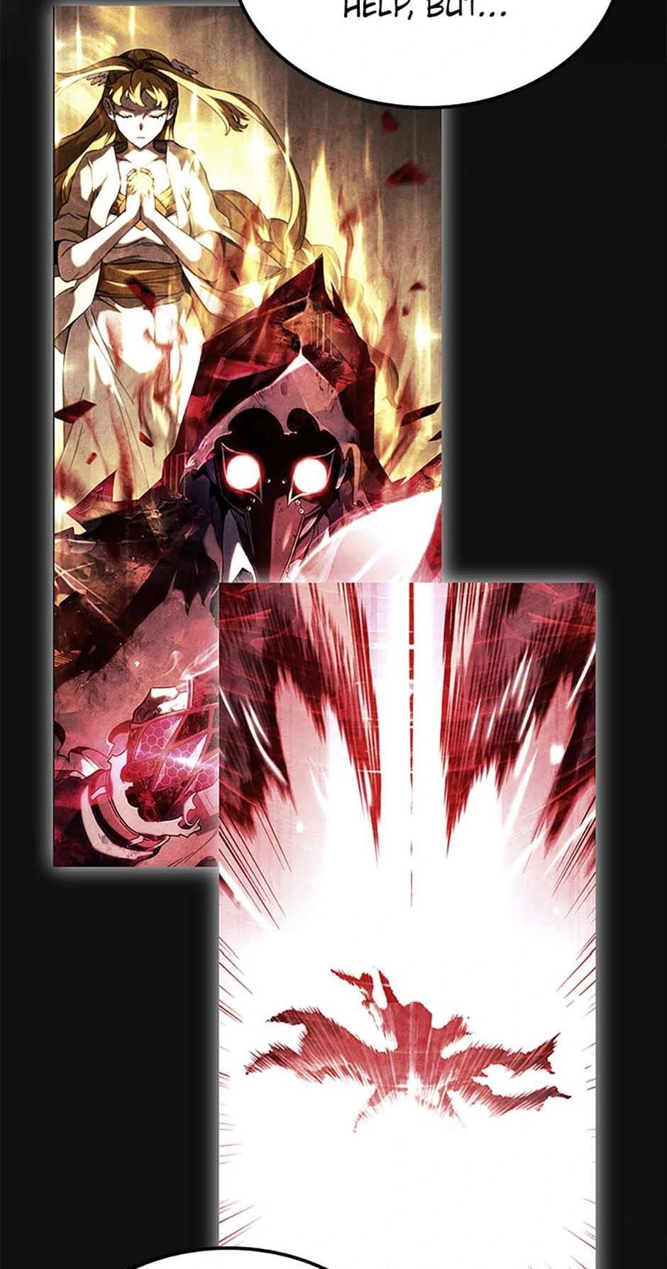 Revenge of the Baskerville Bloodhound, chapter 95, image 121