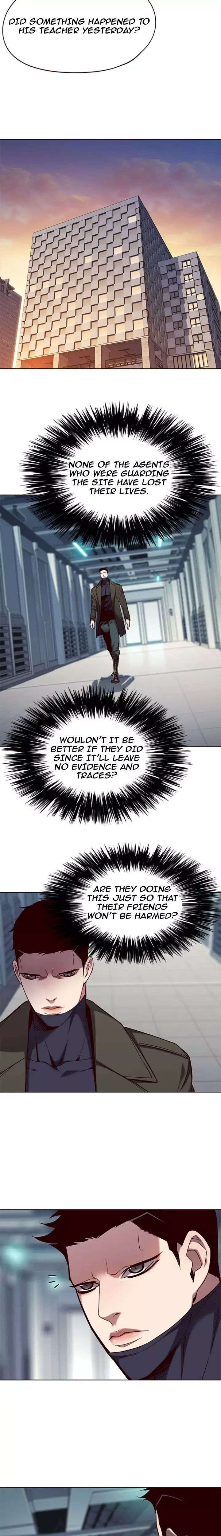 Eleceed, chapter 104, image 11