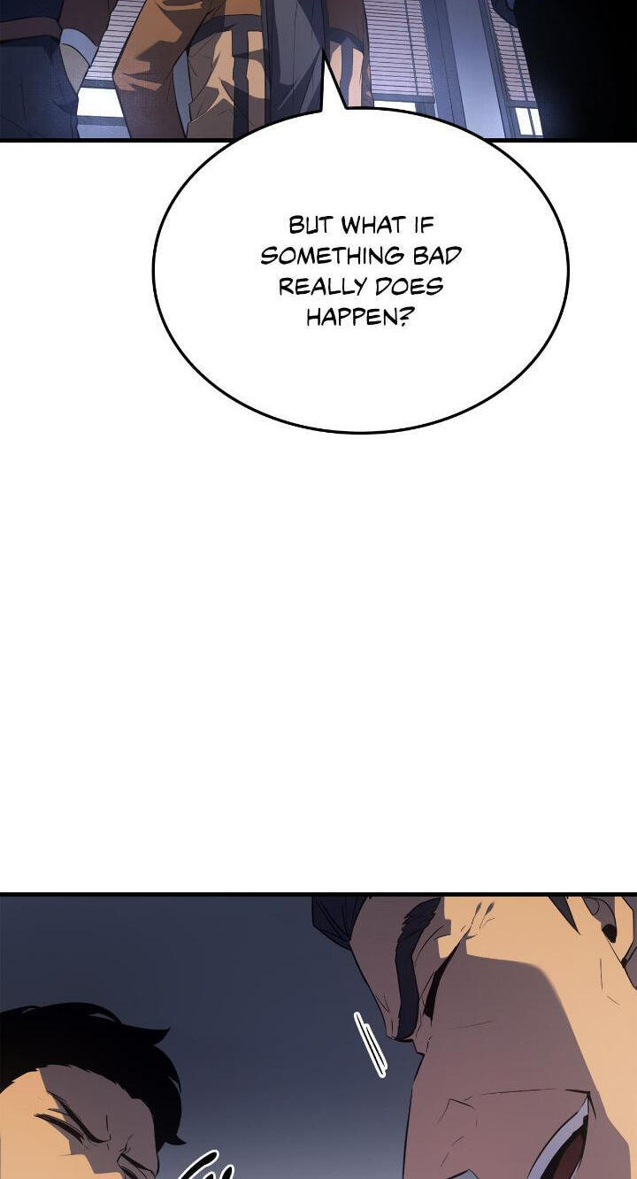Solo Leveling, chapter 180, image 35