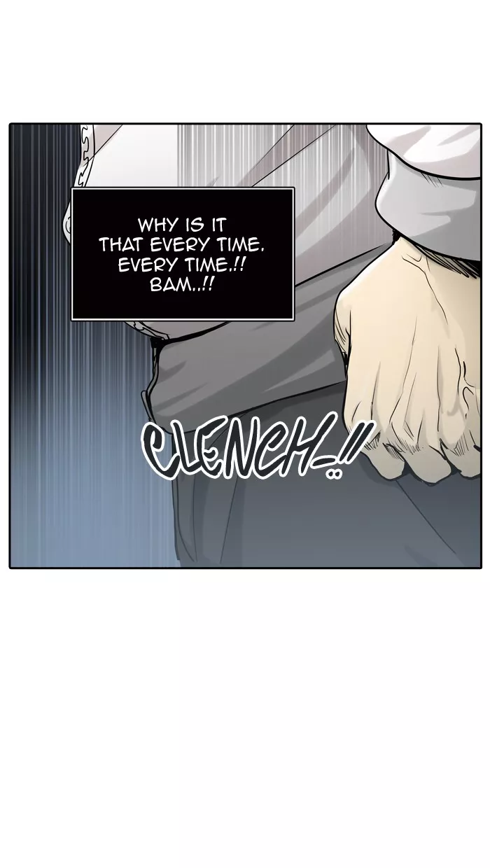 Tower of God, chapter 325, image 20