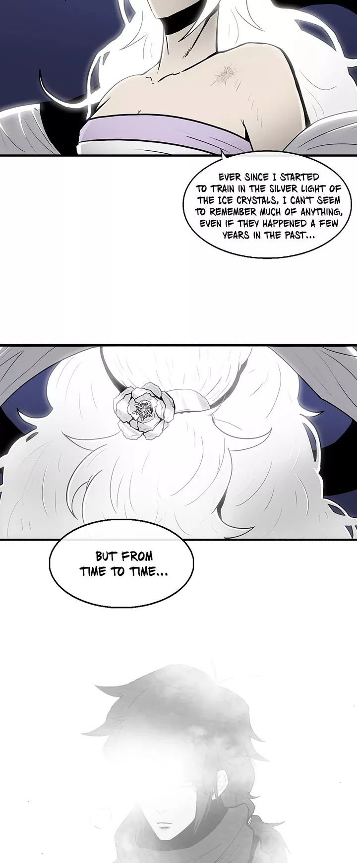 Legend of the Northern Blade, chapter 55, image 41