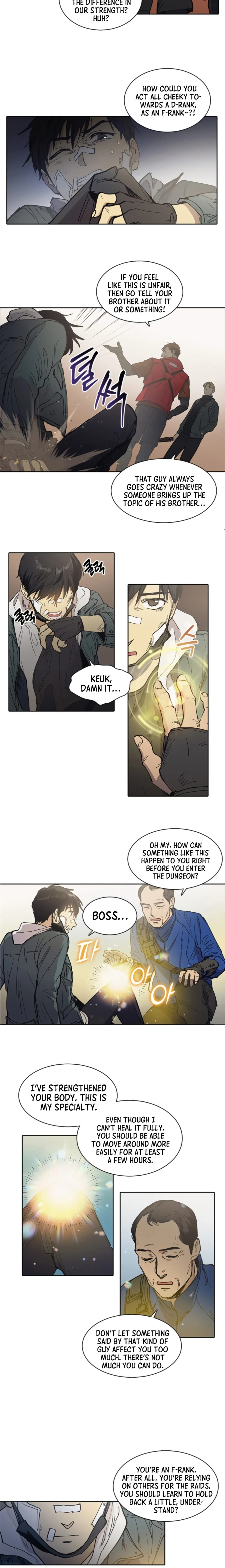 The S-Classes That I Raised, chapter 2, image 9