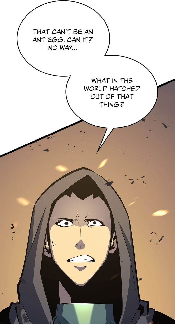 Solo Leveling, chapter 96, page 52