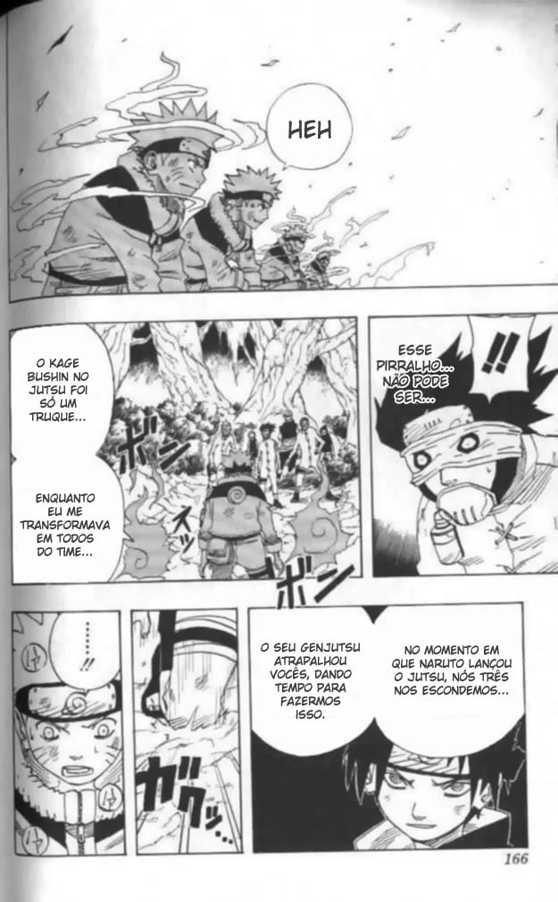 Naruto, chapter 62, image 17