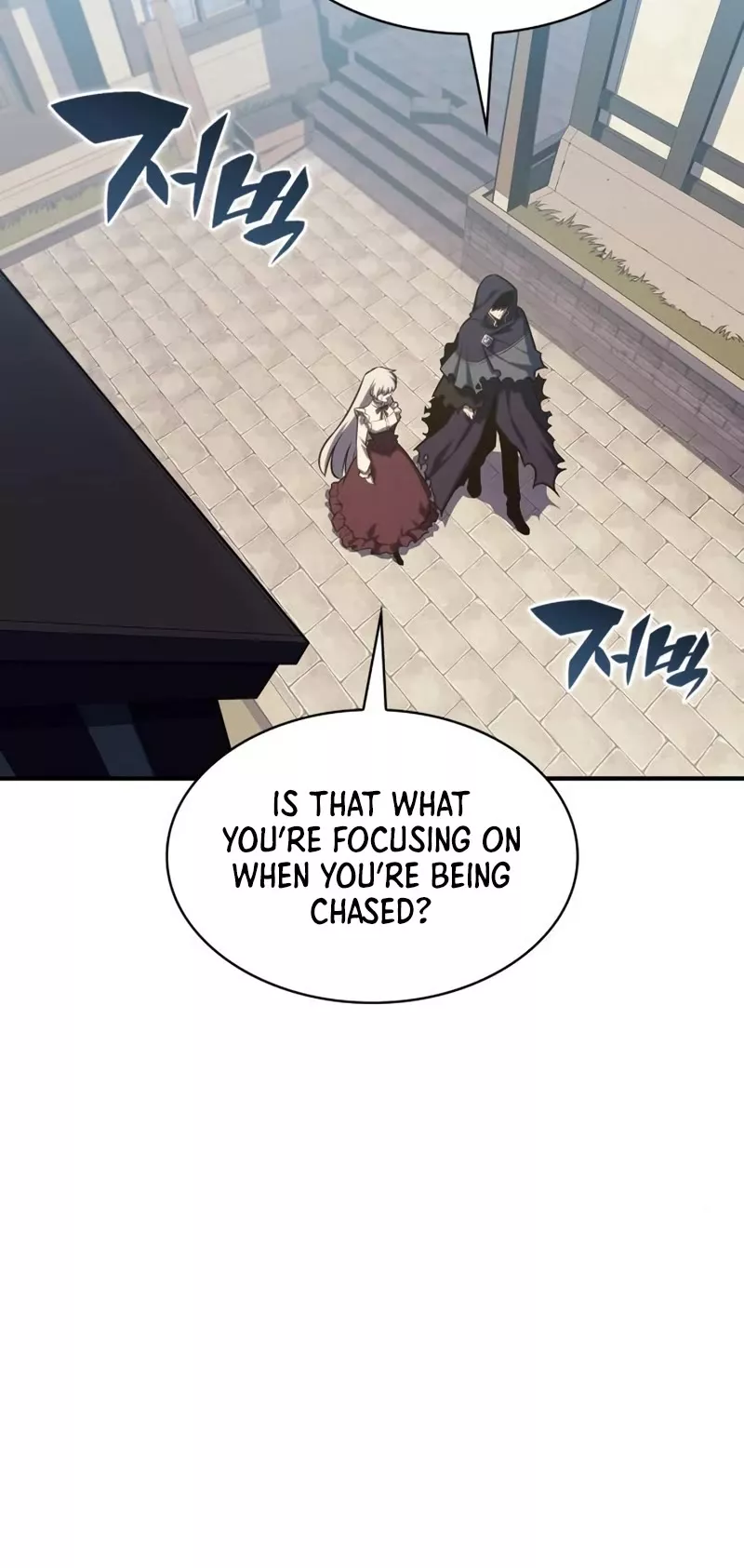 Solo Max-Level Newbie, chapter 130, image 6