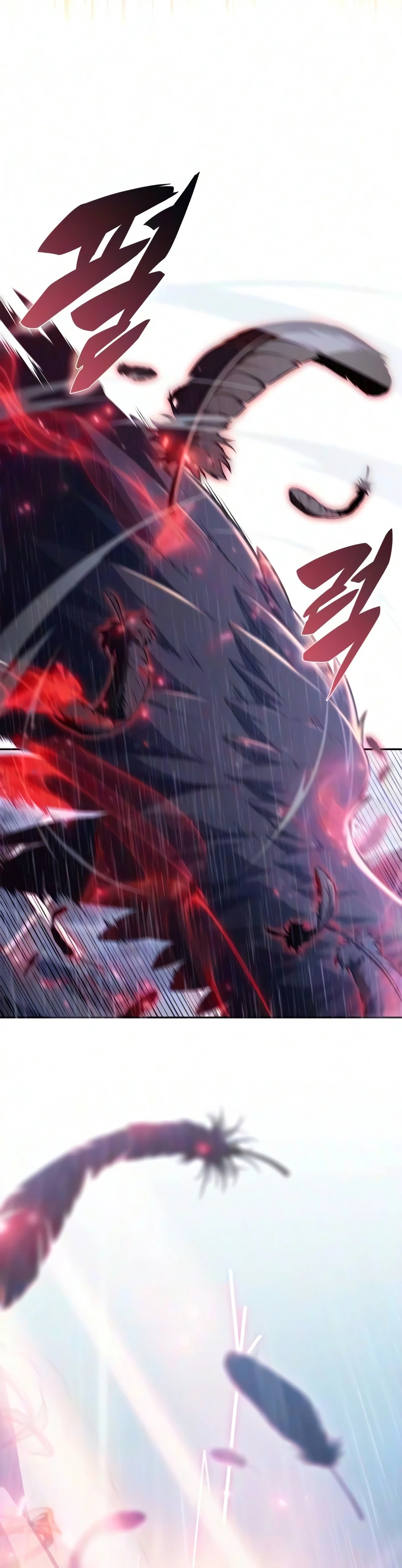 Solo Max-Level Newbie, chapter 261, image 6