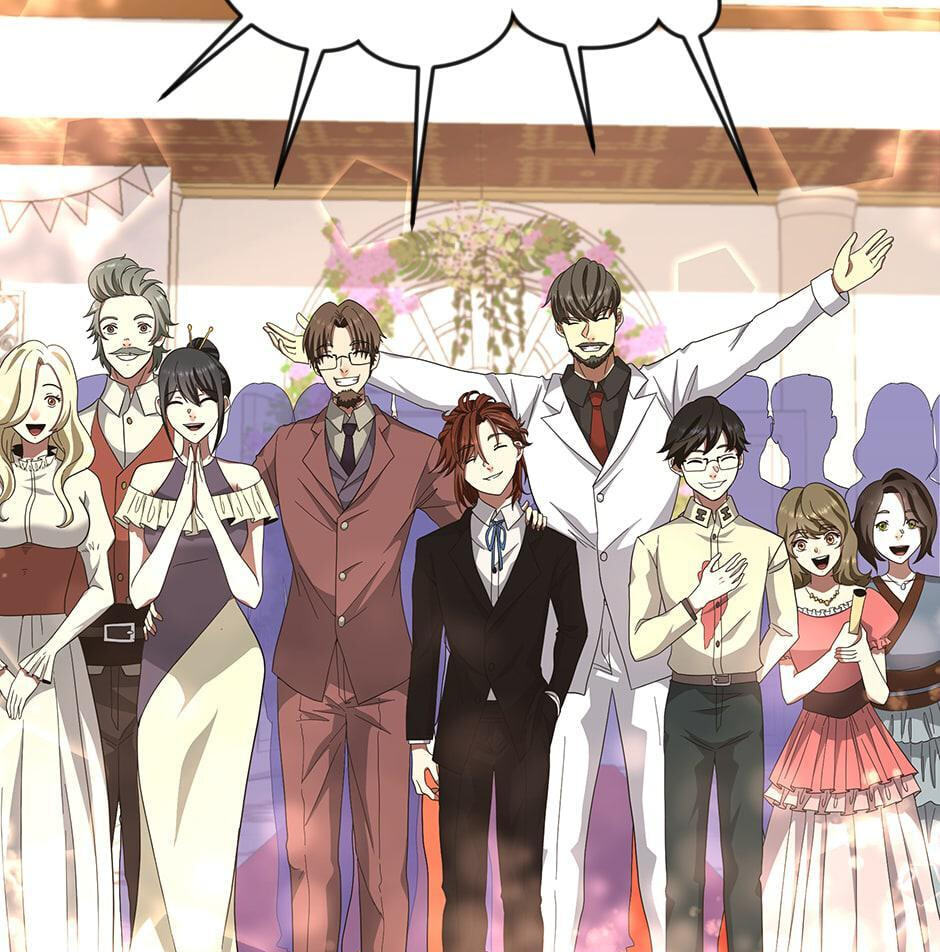 The Beginning After the End, chapter 83, image 67
