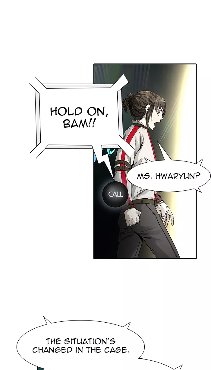 Tower of God, chapter 480, image 32